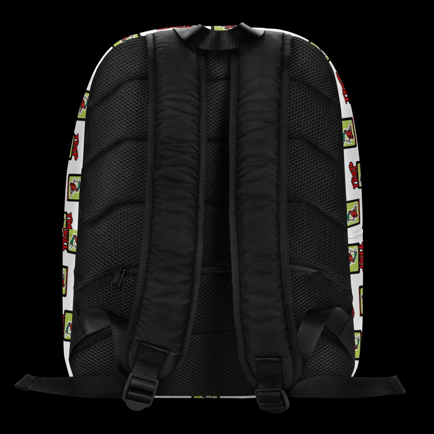 Minimalist Backpack