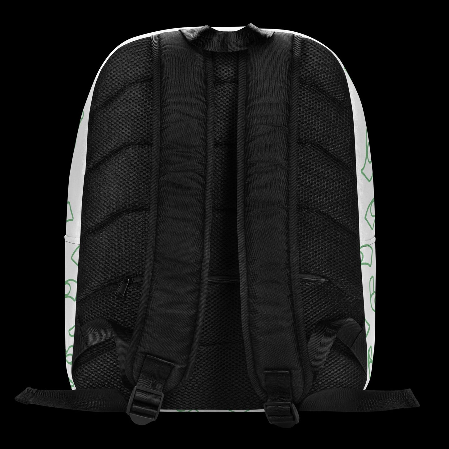 Minimalist Backpack 3